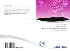 Bookcover of Damassine