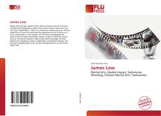 Bookcover of James Lew