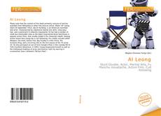 Bookcover of Al Leong