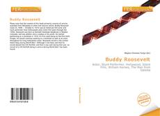 Bookcover of Buddy Roosevelt