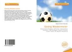 Georg Niedermeier的封面