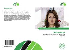 Mastodynia kitap kapağı