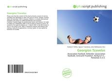 Borítókép a  Georgios Tzavelas - hoz