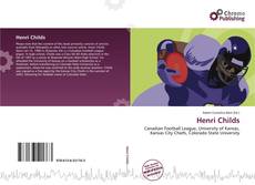 Henri Childs kitap kapağı