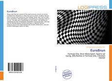 Capa do livro de EuroBrun 