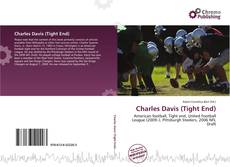 Charles Davis (Tight End) kitap kapağı