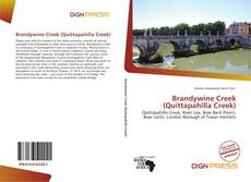 Buchcover von Brandywine Creek (Quittapahilla Creek)