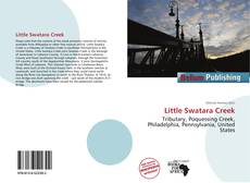 Portada del libro de Little Swatara Creek