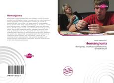 Bookcover of Hemangioma