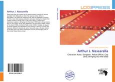 Bookcover of Arthur J. Nascarella