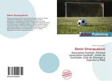 Buchcover von Denis Stracqualursi