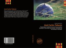 Copertina di José Carlos Tabares
