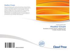 Bookcover of Heather Cream