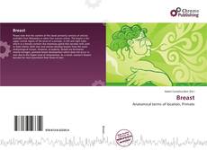Breast kitap kapağı