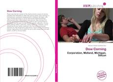 Capa do livro de Dow Corning 