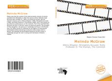 Buchcover von Melinda McGraw