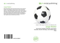 Borítókép a  Jorge Theiler - hoz