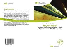 Bookcover of Moynet Jupiter