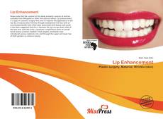 Bookcover of Lip Enhancement