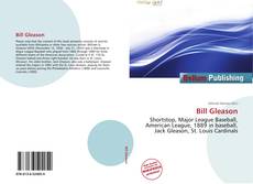 Buchcover von Bill Gleason