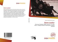 Couverture de Dane Looker