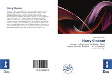 Buchcover von Harry Gleason