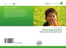 Bookcover of Cheek Augmentation