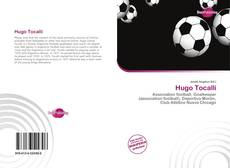 Bookcover of Hugo Tocalli