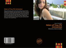 Buchcover von Helen of Troy (TV miniseries)