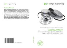 Borítókép a  Aubrey Ankrum - hoz