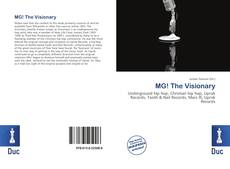 Buchcover von MG! The Visionary