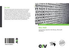 Bookcover of DLL Hell