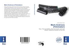 Bookcover of Mark Andrews (Filmmaker)