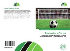 Diego Alberto Torres kitap kapağı