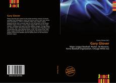 Copertina di Gary Glover