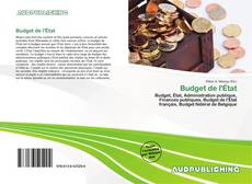 Buchcover von Budget de l'État