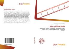 Bookcover of Mary Ellen Bute