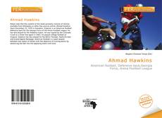 Buchcover von Ahmad Hawkins