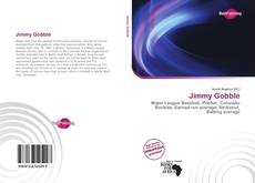 Bookcover of Jimmy Gobble