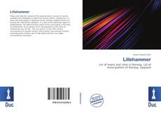 Buchcover von Lillehammer