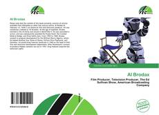 Al Brodax kitap kapağı