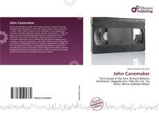Copertina di John Canemaker