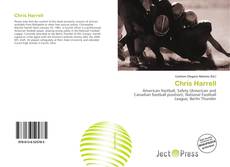 Buchcover von Chris Harrell