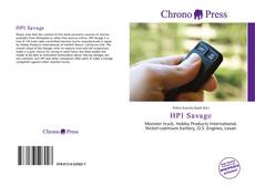 Portada del libro de HPI Savage