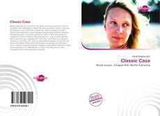 Bookcover of Classic Case