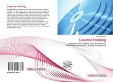 Copertina di Laverne Harding