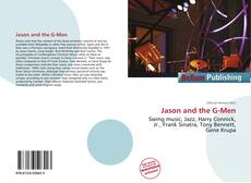 Buchcover von Jason and the G-Men