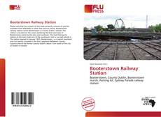 Couverture de Booterstown Railway Station