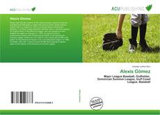 Bookcover of Alexis Gómez