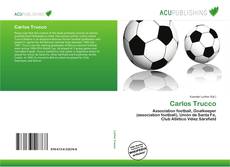 Bookcover of Carlos Trucco